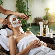 Hair Color and Treatments