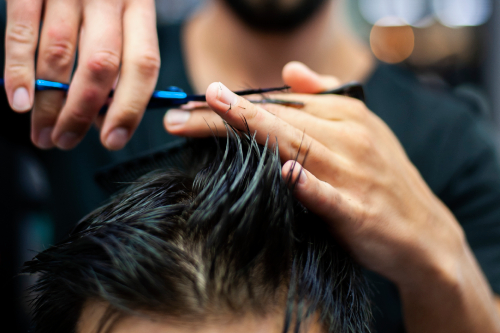 Hair Texture