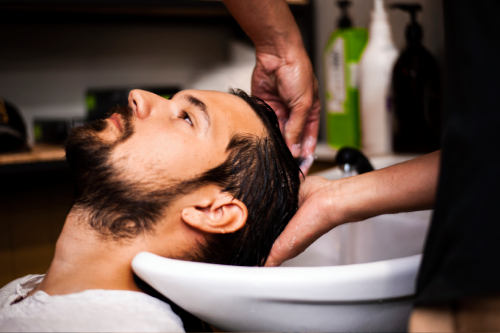 Hair Treatments